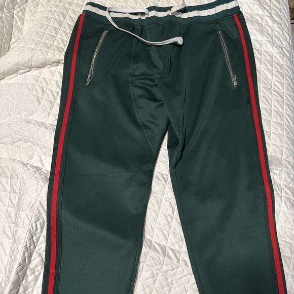 karter collection Joggers Xl - Picture 1 of 8